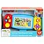 Videogame Portátil Aprenda Comigo Fisher- Price HNH13 - Mattel - Imagem 1