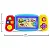 Videogame Portátil Aprenda Comigo Fisher- Price HNH13 - Mattel - Imagem 3