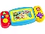 Videogame Portátil Aprenda Comigo Fisher- Price HNH13 - Mattel - Imagem 4