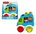 Brinquedo Carrinho Sons Divertidos Fisher Price Mattel CMV95 - Imagem 1