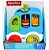 Brinquedo Carrinho Sons Divertidos Fisher Price Mattel CMV95 - Imagem 4
