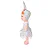 Boneca Mini Angela Lucy 20cm - Metoo 4065 - Imagem 2