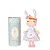 Boneca Mini Angela Lucy 20cm - Metoo 4065 - Imagem 1