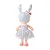 Boneca Mini Angela Lucy 20cm - Metoo 4065 - Imagem 3