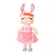 Boneca  Metoo - Mini Angela Ginger - Bup Baby 4062 - Imagem 4