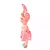 Boneca  Metoo - Mini Angela Ginger - Bup Baby 4062 - Imagem 3