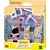 Sylvanian Families Amigos Jardim Da Infância Noite Do Pijama - Epoch -5750 - Imagem 1