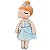 Boneca Metoo Angela Princesa Cisney 33cm- Bup Baby - Imagem 2
