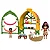 Boneca Disney Moana e Simea com Acessórios JBT51 Mattel - Imagem 5