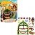 Boneca Disney Moana e Simea com Acessórios JBT51 Mattel - Imagem 2
