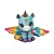 Barbie Ovo Surpresa Baby Gemmy- Unicórnio  F0066-6 Fun - Imagem 2