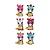Barbie Ovo Surpresa Baby Gemmy- Unicórnio  F0066-6 Fun - Imagem 5