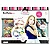 My Style Multikids Pulseiras Perfumadas 400 Miçangas Br1119 - Imagem 1