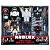 Boneco Roblox Set Tower Defense Simulator Cyber City  - Sunny - 2224 - Imagem 1
