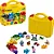 Lego Classic 10713 - Maleta Criativa - 213 Peças - Imagem 2
