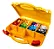 Lego Classic 10713 - Maleta Criativa - 213 Peças - Imagem 4