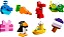 Lego Classic 10713 - Maleta Criativa - 213 Peças - Imagem 5