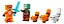 Lego Minecraft Pousada Da Raposa - 21178 - Imagem 4
