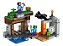 Lego Minecraft A Mina Abandonada  - 21166 - Imagem 5