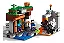 Lego Minecraft A Mina Abandonada  - 21166 - Imagem 3