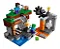 Lego Minecraft A Mina Abandonada  - 21166 - Imagem 4