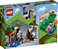 Lego Minecraft A Mina Abandonada  - 21166 - Imagem 2
