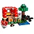 Lego  Minecraft - A Casa Cogumelo -21179 - 272 Peças. - Imagem 3