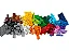 LEGO Classic Caixa Média de Peças Criativas - 10696 - Imagem 3