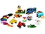 LEGO Classic Caixa Média de Peças Criativas - 10696 - Imagem 2
