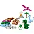 Dinossauros Criativos Lego Classic - 11041 - Imagem 2