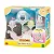 Sylvanian Families - Navio Flutuante Fantasia das Flores - Epoch-5827 - Imagem 1