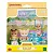 Sylvanian Families Amigos Jardim Infância Diversão Piscina - Epoch-5749 - Imagem 1