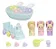 Sylvanian Families Hora Do Banho Dos Trigêmeos 5707 Epoch - Imagem 3