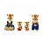 Sylvanian Families Conjunto Família das Girafas 5639- EPOCH - Imagem 2