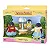 Sylvanian Families Família dos Pinguins 5694 - EPOCH - Imagem 2