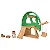 Sylvanian Families Casa na Árvore do Bebê - 5318- Epoch - Imagem 2