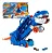Hot Wheels Caminhão Ultimate T-rex Transporte - HNG50 Mattel - Imagem 2