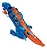Hot Wheels Caminhão Ultimate T-rex Transporte - HNG50 Mattel - Imagem 3