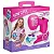 Máquina De Costura Infantil Rosa Cool Maker - 2242 - Sunny Brinquedos - Imagem 1