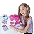 Máquina De Costura Infantil Rosa Cool Maker - 2242 - Sunny Brinquedos - Imagem 2