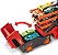 Caminhão Hot Wheels Mega Hauler  - Mattel GHR48 - Imagem 5