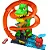 Pista Hot Wheels Lets Race City Batalha T-rex -  Jbm73 Mattel - Imagem 6