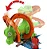 Pista Hot Wheels Lets Race City Batalha T-rex -  Jbm73 Mattel - Imagem 3