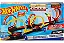 Conjunto De Pista - Hot Wheels - Action - Corrida Multiloop -HDR83 - Mattel - Imagem 6