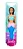 Boneca Barbie Sereia Dreamtopia Cauda Azul Morena - Mattel hgr07 - Imagem 1