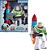 Boneco Buzz Lightyear Toy Story Foguete De Resgate - Hww56 Mattel - Imagem 5