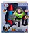 Boneco Buzz Lightyear Toy Story Foguete De Resgate - Hww56 Mattel - Imagem 1