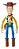 Boneco Disney Pixar Toy Story Figura De Ação Woody - HFY26  Mattel - Imagem 5