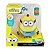 Boneco Minions The Rise Of Gru Meu Amigo Falante Otto - Mattel- GMF27 - Mattel - Imagem 1