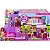 Barbie Veículo Food Truck - Mattel GMW07 - Imagem 1